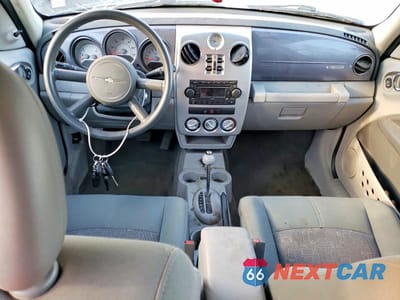 Zdjęcie 8 z 13 samochodu: 2007 CHRYSLER PT CRUISER VIN:3A4FY48BX7T511903 - miniatura