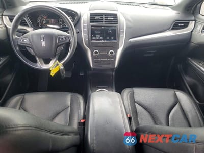 Zdjęcie 8 z 13 samochodu: 2015 LINCOLN MKC VIN:5LMCJ1A96FUJ18223 - miniatura