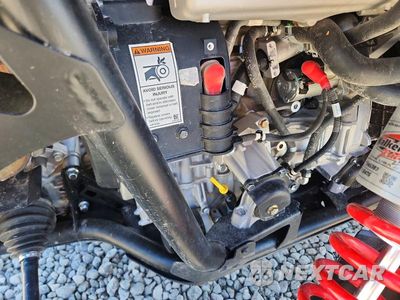 Zdjęcie 7 z 10 samochodu: 2023 POLARIS RZR PRO XP UTILITY VEHICLE VIN:3NSRMC2K4PG390813 - miniatura