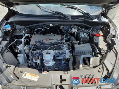 Zdjęcie 11 z 12 samochodu: 2025 HONDA HR-V SPORT VIN:3CZRZ1H57SM749875 - miniatura