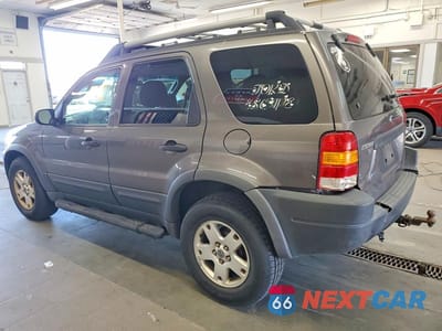Drugie zdjęcie samochodu z przodu: 2003 FORD ESCAPE VIN:1FMCU93153KC34942 - miniatura