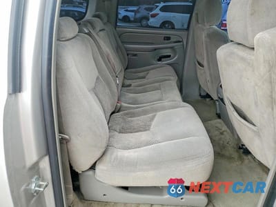 Zdjęcie 11 z 13 samochodu: 2006 CHEVROLET SUBURBAN C1500 VIN:1GNEC16Z16J172203 - miniatura