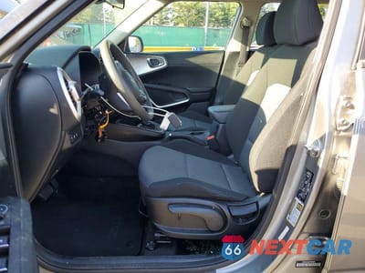 Zdjęcie 7 z 12 samochodu: 2023 KIA SOUL LX VIN:KNDJ23AU3P7859294 - miniatura