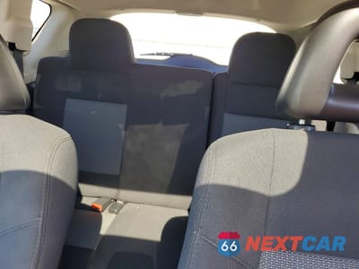 Zdjęcie 10 z 13 samochodu: 2009 JEEP COMPASS SPORT VIN:1J4FF47B29D107364 - miniatura