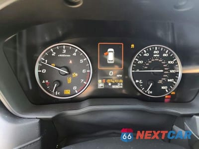 Zdjęcie 8 z 14 samochodu: 2025 SUBARU FORESTER PREMIUM VIN:JF2SLDDC4SH542199 - miniatura