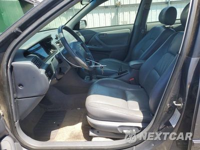 Zdjęcie 7 z 13 samochodu: 1997 TOYOTA CAMRY XLE V6 VIN:4T1BF22K2VU023258 - miniatura