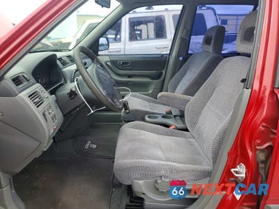 Zdjęcie 7 z 12 samochodu: 1997 HONDA CR-V LX VIN:JHLRD185XVC040337 - miniatura