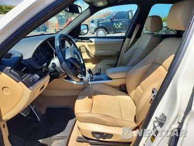 Zdjęcie 7 z 13 samochodu: 2014 BMW X3 XDRIVE28I VIN:5UXWX9C50E0D12975 - miniatura