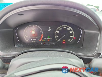 Zdjęcie 9 z 12 samochodu: 2025 HONDA CIVIC LX VIN:2HGFE2F26SH604491 - miniatura