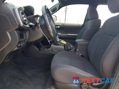 Zdjęcie 7 z 12 samochodu: 2019 TOYOTA TACOMA TRD OFF-ROAD VIN:3TMDZ5BN2KM059189 - miniatura