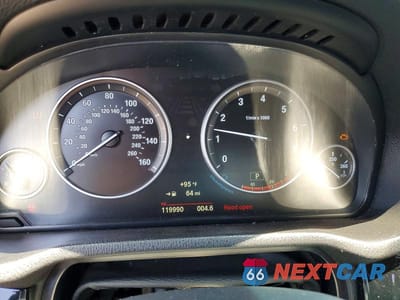 Zdjęcie 9 z 13 samochodu: 2015 BMW X4 XDRIVE28I VIN:5UXXW3C52F0M87389 - miniatura