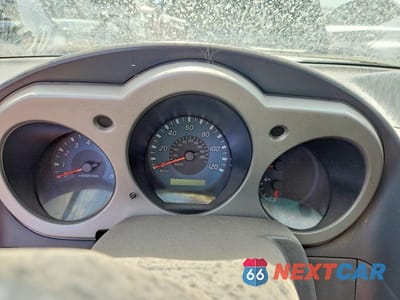 Zdjęcie 9 z 13 samochodu: 2002 NISSAN XTERRA XE-V6 VIN:5N1ED28T42C559875 - miniatura