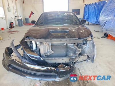 Piąte zdjęcie samochodu w środku: 2022 DODGE CHARGER VIN:2C3CDXHG0NH152766 - miniatura