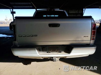 Zdjęcie 6 z 12 samochodu: 2004 DODGE RAM 1500 ST VIN:1D7HA18D04J286581 - miniatura
