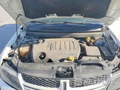 Zdjęcie 11 z 12 samochodu: 2014 DODGE JOURNEY R/T VIN:3C4PDDEG1ET190014 - miniatura