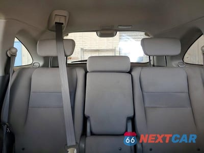 Zdjęcie 10 z 13 samochodu: 2008 HONDA CR-V LX VIN:3CZRE38398G704076 - miniatura