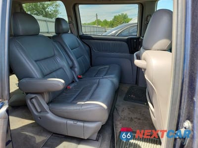 Zdjęcie 11 z 13 samochodu: 2004 HONDA ODYSSEY EXL VIN:2HKRL18984H500004 - miniatura