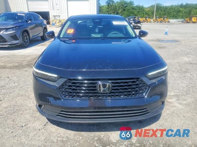Piąte zdjęcie samochodu w środku: 2024 HONDA ACCORD EX VIN:1HGCY1F33RA075748 - miniatura