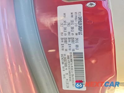 Zdjęcie 13 z 13 samochodu: 2015 DODGE GRAND CARAVAN SE VIN:2C4RDGBG1FR605903 - miniatura