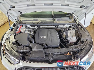 Zdjęcie 12 z 13 samochodu: 2025 AUDI Q5 PREMIUM 45 VIN:WA1GAAFY8S2020447 - miniatura
