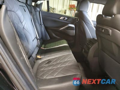 Zdjęcie 10 z 12 samochodu: 2024 BMW X6 XDRIVE40I VIN:5UX33EX05R9U96573 - miniatura