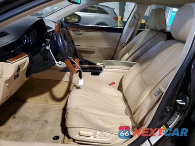 Zdjęcie 7 z 12 samochodu: 2014 LEXUS ES 300H VIN:JTHBW1GG0E2073315 - miniatura