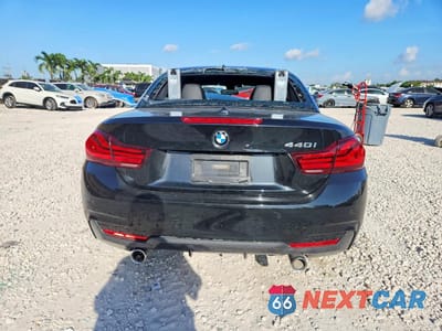 Zdjęcie 6 z 12 samochodu: 2020 BMW 440I VIN:WBA4Z5C0XL5P03660 - miniatura