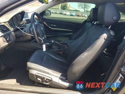 Zdjęcie 7 z 12 samochodu: 2015 BMW 428 I VIN:WBA3N7C52FK224590 - miniatura