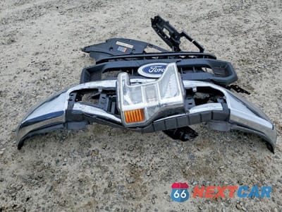Zdjęcie 13 z 14 samochodu: 2022 FORD F250 SUPER DUTY DUMP TRUCK VIN:1FDBF2A66NEE21085 - miniatura