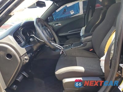 Zdjęcie 7 z 13 samochodu: 2021 DODGE CHARGER SCAT PACK VIN:2C3CDXGJ9MH566110 - miniatura
