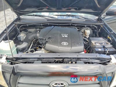 Zdjęcie 11 z 13 samochodu: 2006 TOYOTA TACOMA DOUBLE CAB LONG BED VIN:5TEMU52N06Z174994 - miniatura