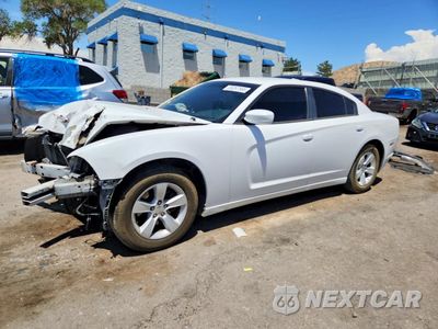 2011 DODGE CHARGER 2B3CL3CG2BH525835 - główne zdjęcie licytacji z USA - miniatura