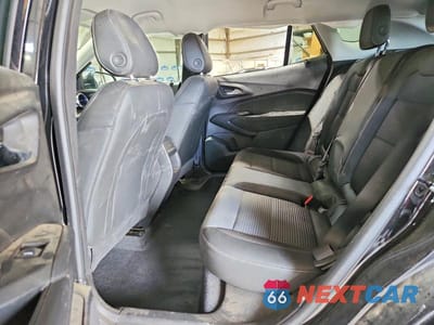 Zdjęcie 11 z 13 samochodu: 2025 CHEVROLET TRAX 1LT VIN:KL77LHEP1SC235791 - miniatura