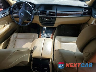 Zdjęcie 8 z 13 samochodu: 2011 BMW X5 XDRIVE35I VIN:5UXZV4C50BL408702 - miniatura
