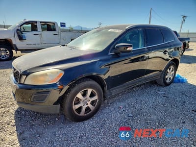 2011 VOLVO XC60 3.2 YV4952DL7B2163970 - główne zdjęcie licytacji z USA - miniatura