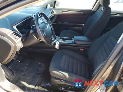 Zdjęcie 7 z 12 samochodu: 2018 FORD FUSION SE VIN:3FA6P0H79JR140658 - miniatura