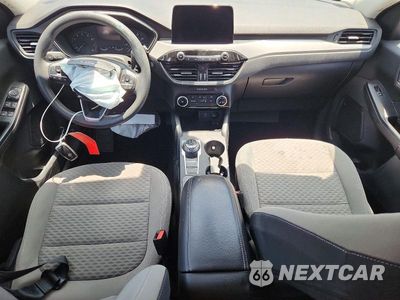 Zdjęcie 8 z 12 samochodu: 2022 FORD ESCAPE SE VIN:1FMCU0G62NUA84698 - miniatura