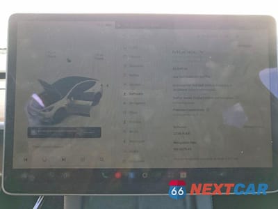 Zdjęcie 9 z 13 samochodu: 2025 TESLA MODEL Y VIN:7SAYGAEE7SF302773 - miniatura