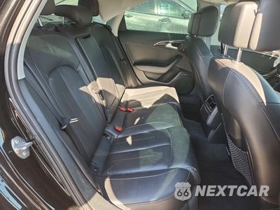 Zdjęcie 10 z 13 samochodu: 2016 AUDI A6 PREMIUM PLUS VIN:WAUFGAFC6GN005873 - miniatura