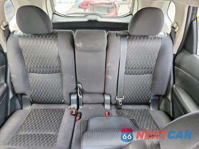 Zdjęcie 10 z 14 samochodu: 2018 NISSAN ROGUE S VIN:5N1AT2MT4JC852262 - miniatura
