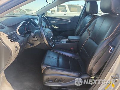 Zdjęcie 7 z 12 samochodu: 2019 CHEVROLET IMPALA PREMIER VIN:1G1105S38KU141184 - miniatura