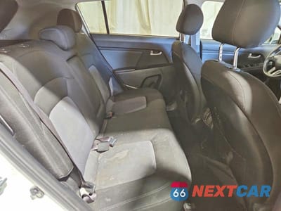 Zdjęcie 11 z 14 samochodu: 2016 KIA SPORTAGE LX VIN:KNDPBCAC2G7878629 - miniatura
