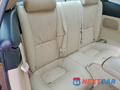 Zdjęcie 10 z 13 samochodu: 2004 LEXUS SC 430 VIN:JTHFN48Y740057474 - miniatura