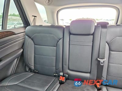 Zdjęcie 10 z 14 samochodu: 2015 MERCEDES-BENZ ML 250 BLUETEC VIN:4JGDA0EBXFA464937 - miniatura