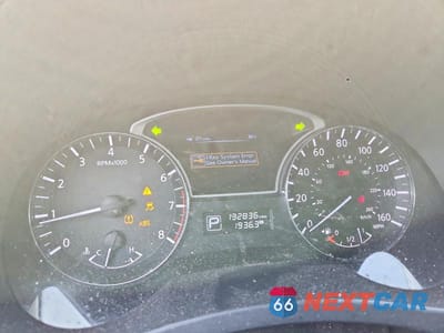 Zdjęcie 9 z 12 samochodu: 2013 NISSAN ALTIMA 2.5 VIN:1N4AL3AP1DC144899 - miniatura