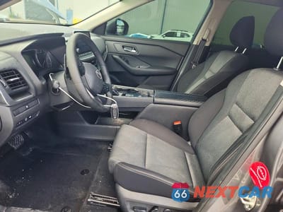 Zdjęcie 7 z 14 samochodu: 2025 NISSAN ROGUE SV VIN:JN8BT3BA6SW345352 - miniatura