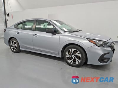 Czwarte zdjęcie samochodu z boku: 2023 SUBARU LEGACY VIN:4S3BWAB68P3017393 - miniatura