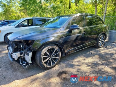 2023 AUDI Q7 TECHNIK WA1WXBF77PD018594 - główne zdjęcie licytacji z USA - miniatura
