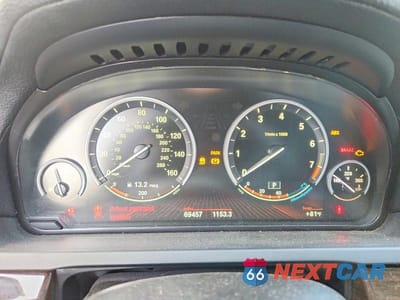 Zdjęcie 9 z 13 samochodu: 2012 BMW 750 XI VIN:WBAKC6C51CC396059 - miniatura