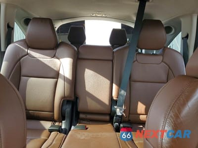 Zdjęcie 10 z 14 samochodu: 2017 ACURA MDX TECHNOLOGY VIN:5FRYD4H5XHB041147 - miniatura